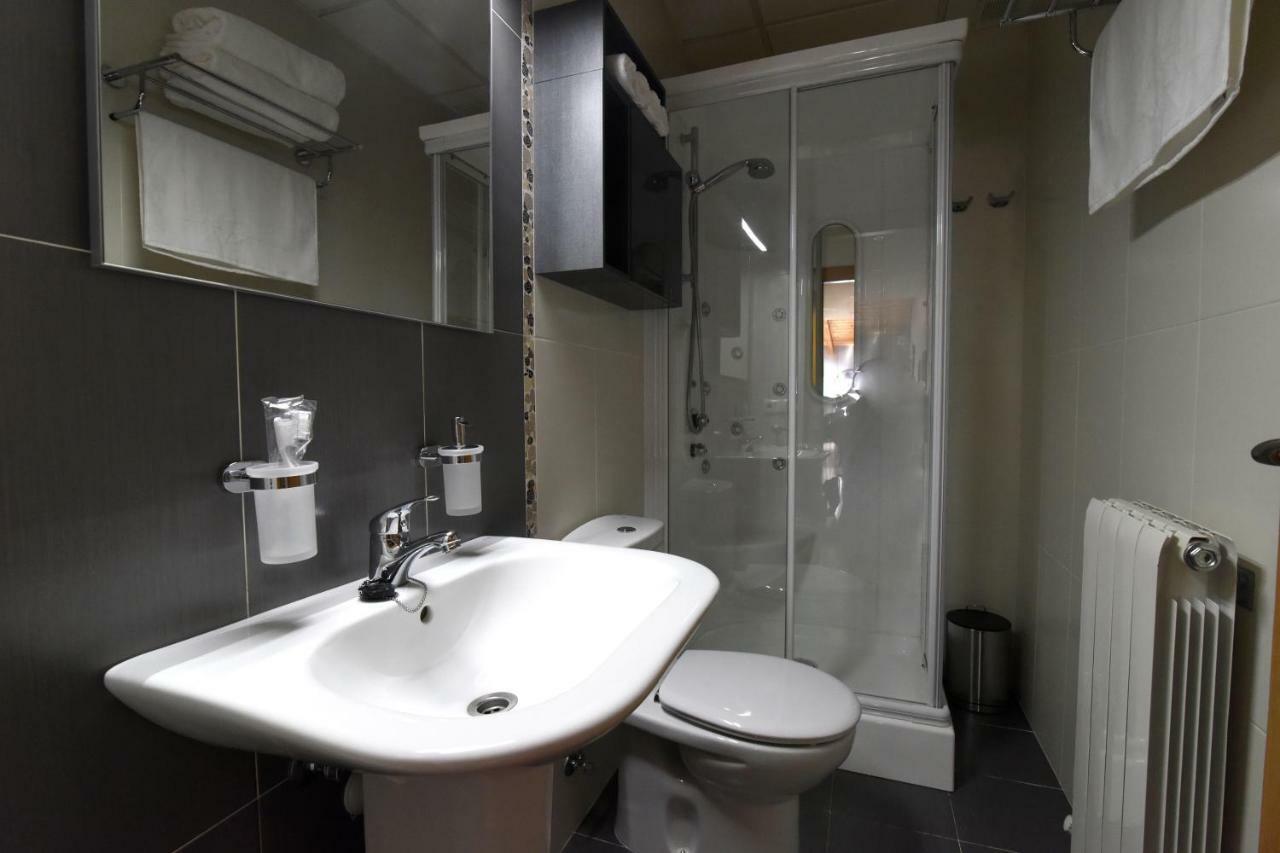Arbesa Huesca Apartment Exterior photo